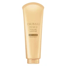 Tsubaki Premium Volume & Repair Treatment 180g