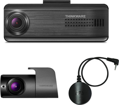 F200 PRO Full HD 1080P, Compact Design, Wi-Fi, G-Sensor, Speed and Red Light Cam