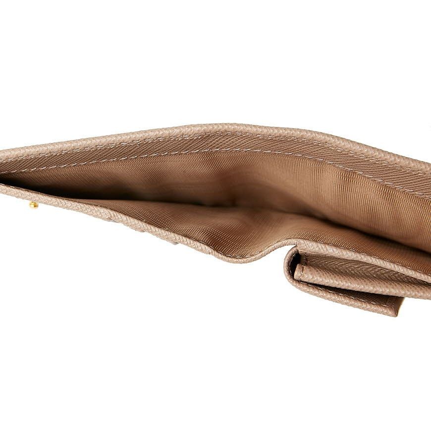 Prada Saffiano Small Wallet 128932704 thumbnail 10