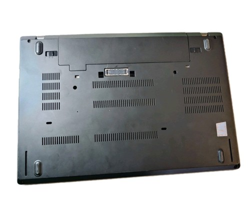 Lenovo Thinkpad T470 i7-7500U 16GB Ram 256GB SSD FHD Windows 10 Pro Laptop #392H - Picture 7 of 7