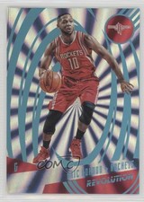 2016-17 Panini Revolution Sunburst /75 Eric Gordon #36 1u6