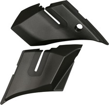 Windshield Wiper Cowl End Panel Compatible with Chevy Silverado Truck 1500 2500