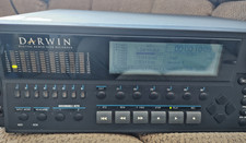 E-MU Darwin 4001 8-Track Digital Audio Record...