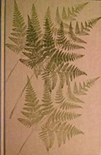 Pacific Northwest Ferns and Their Allies Hardcover Thomas M. Tayl