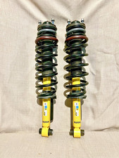 2021-2025 Ford Bronco Badlands Sasquatch Shocks Rear L/R OEM TAKE OFF