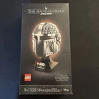 LEGO Star Wars: The Mandalorian Helmet (75328)