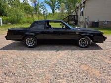 1987 Buick Regal for Sale