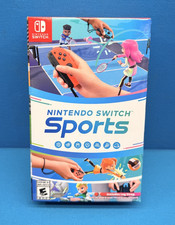 Nintendo Switch Sports - Nintendo Switch for sale online | eBay