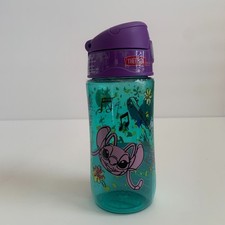 Thermos Kids 16 Oz Disney Lilo & Stich Water Bottle Brand New