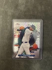 2025 Topps Finest Uncommon Shohei Ohtani #190 Checkerboard Refractor Dodgers SP