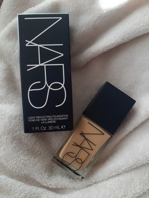 Nars Light Reflecting Foundation Medium3 Stromboli 30ml Neu OVP