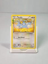 Swablu RC23/RC32 Regular Common LP - Generations: Radiant Collection 2016 on eBay
