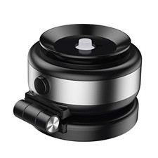 Portable Car Phone Bracket Holder with Vacuum Suction Nonslip for Busy Commuters