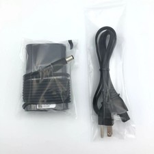 Genuine 65W Charger Adapter for Dell Latitude 7490 E7470 E6420 E6430 E6440 E5450