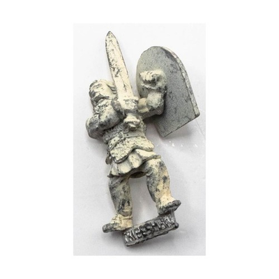#ad GW Fighter Loose Minis 25mm Kvelduf the Brute #3 NM $25.00