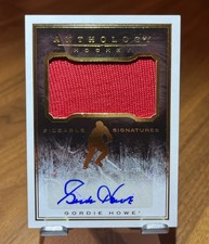 2015-16 Panini Anthology Hockey Cards 7