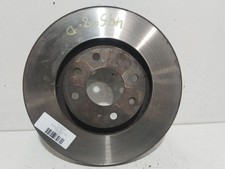 Disque de frein Peugeot 207