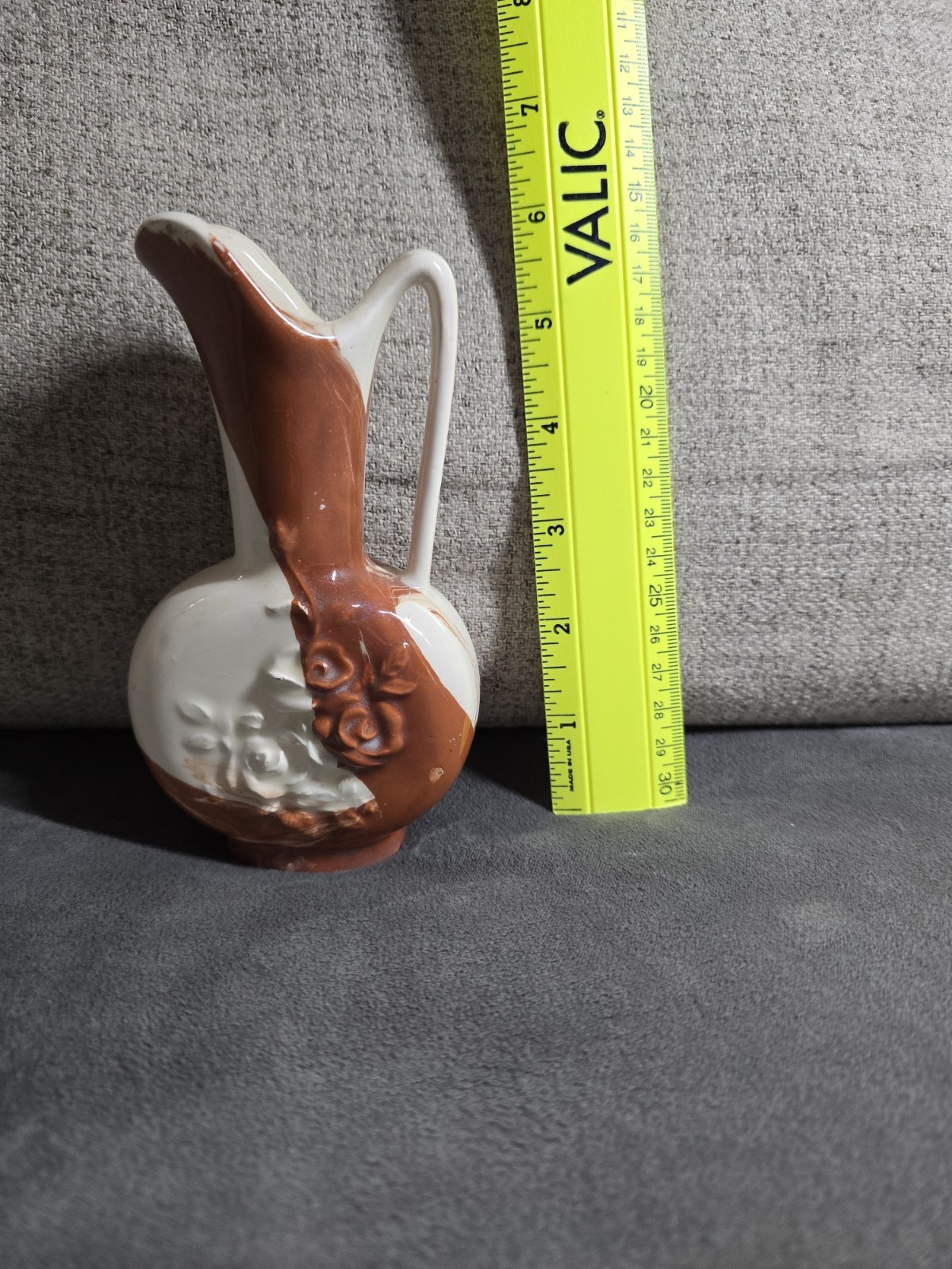 Alaskan Clay Small Vase
