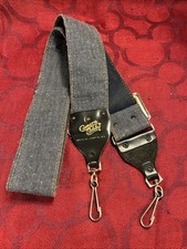 Vintage Camera Caddy by Ambico Inc Lynbrook N.Y. Camera Shoulder Strap - 9424