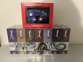 Video Games Sealed Lot