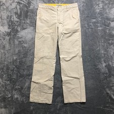 Vintage American Eagle Cargo Pants Women's Size 4 Beige