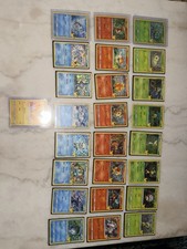 Pok mon TCG McDonald's Collection 2021 Promo Holo Card Lot 25/25 25 Cards 