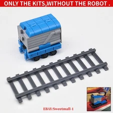 3D DIY Trailer Upgrade Kit For Hearts of Steel TIMELINES OP Prime Accessories