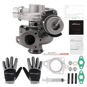 Billet Turbolader for Dacia Duster Nissan Qashqai Mercedes-Benz CITAN 5438970000