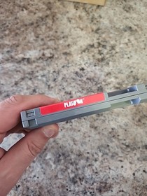 Nintendo NES Platoon (Cleaned, Tested & Working)