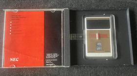 China Warrior (Turbo Grafx 16 tg16) Complete in Case Turbografx