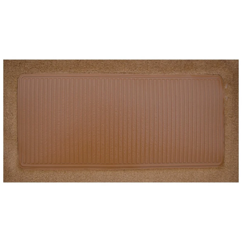 Alfombra para Chevrolet R20 Suburban 1987-1988 2x2 Auto Completo Cutpile Foto 3 de 4