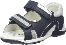 Chicco Sandalo Ragazzo GLEVIS Sandali Scarpe Estive, Blu, 19 EUR