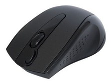 A4tech G9-500F Right Hand V-Track RF Wireless 2000 DPI Black A4TMYS40974