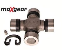 Maxgear 49-5183 Gelenk FüR LäNgswelle Hardyscheibe FüR Kardanwelle