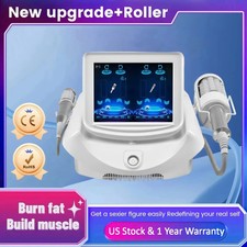 Inner Ball Roller Therapy Boost Body Muscle Massage machine Lymphatic Drainage
