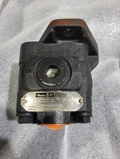 Parker 308-9110-185 Gear Pump 3089110185