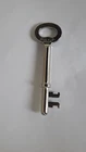 5BDA5 SILCA ABLOY Key Blank/For ABLOY 2014 Interior Lock( 5 pc)