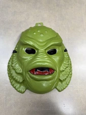 Monsterville Target Creature from the Black Lagoon Licensed Mask