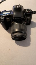 Fotocamera Canon E05 500 Sehr guter Zustand v...