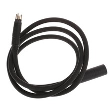 9Pin EBike Motor Extension Cable Connector Electric Bike Motor Cables For E-bike