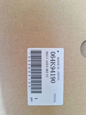 064K94190 - New OEM Genuine Xerox IBT transfer belt.  V80, V180, V2100, V3100