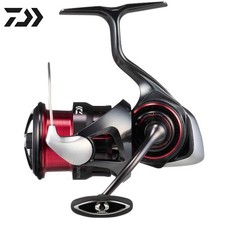 Mulinello da Pesca DAIWA Super-Light 25 BALLISTIC AIR LT 3000-H