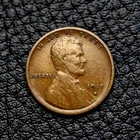 (ITM-7204) 1915-S Lincoln Cent ~ Very Fine+ (VF+) Condition ~ COMBINED SHIPPING!