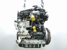 Moteur Volkswagen SCIROCCO