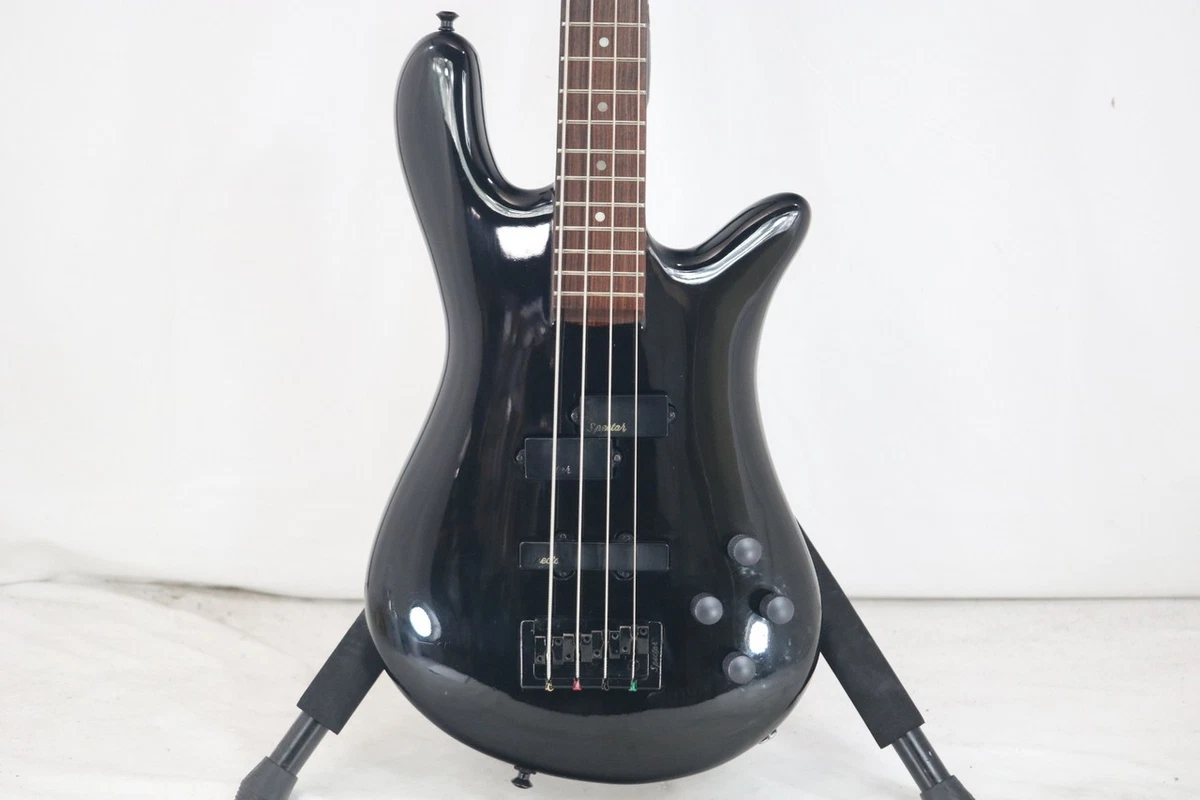 Preços baixos em Spector Guitarras Baixo de 4 Cordas | eBay