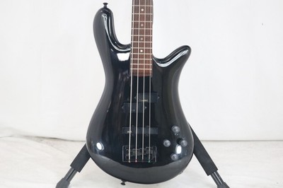 Spector NS-2A Used Bass Guitar