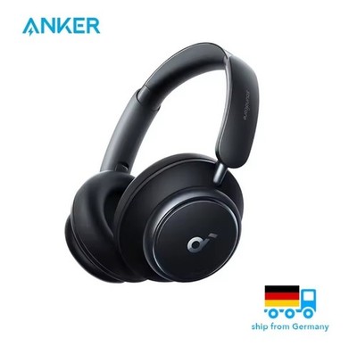 Soundcore Space Q45 Bluetooth Kopfhörer ANC 50 Std. Top 