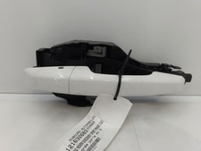 Porte avant et accessoires Land Rover DISCOVERY
