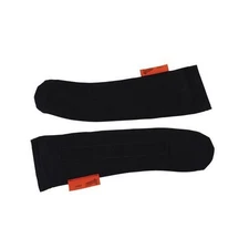 HANS K9011-BLK Hans Device Gel Padding, Black