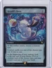 Magic The Gathering Herald’s Horn Foil Borderless Promo Final Fantasy